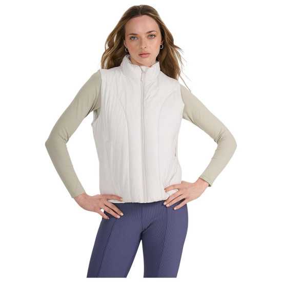 4F Γυναικείο αμάνικο μπουφάν 4F Γυναικείο αμάνικο μπουφάν